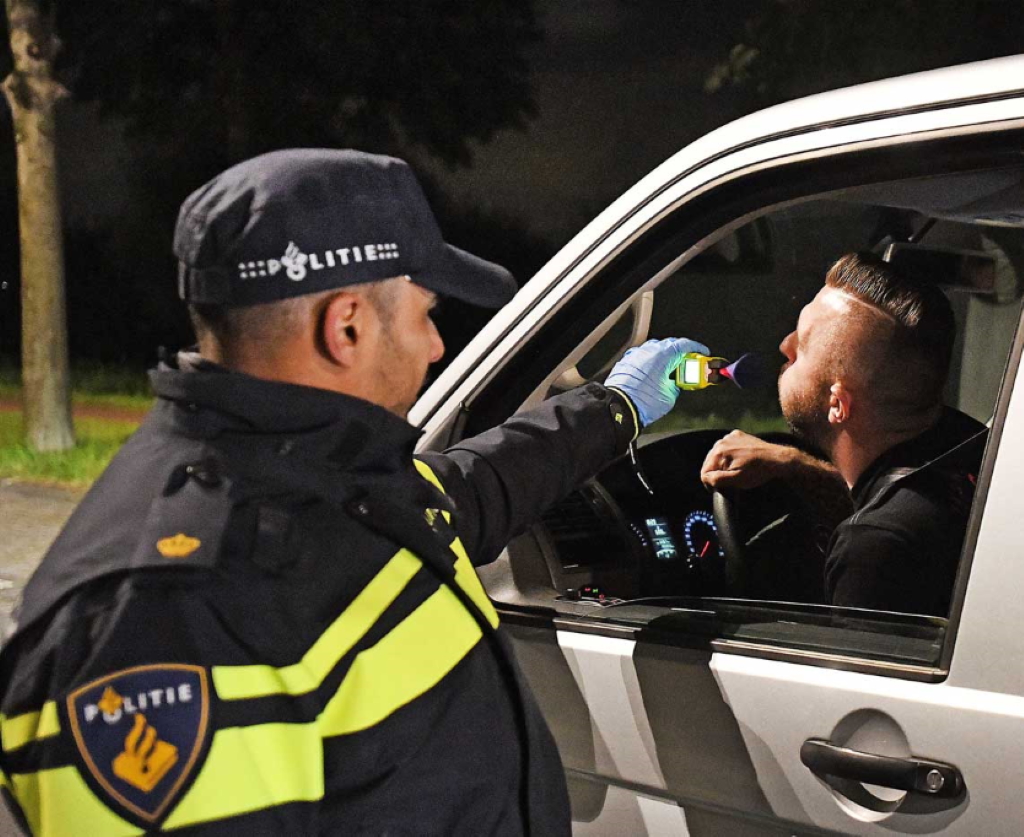 Zakelijk rijden met bedrijfsauto en risico’s voor werkgevers