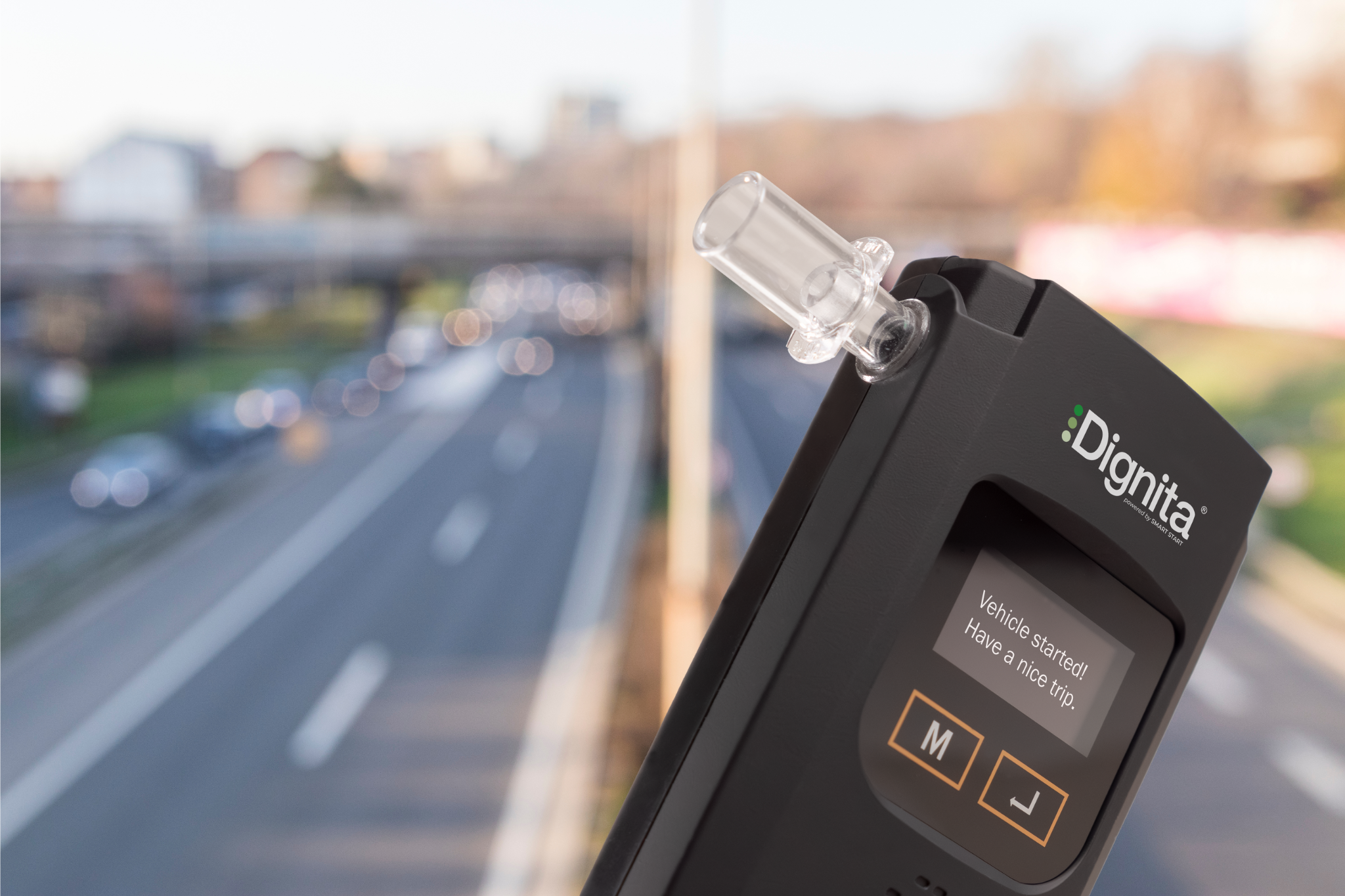 Alcoholslot bedrijven