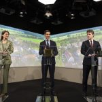 Alcoholslot invoeren