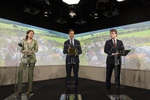 Alcoholslot invoeren